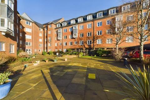 1 bedroom retirement property for sale, Westgate Street, Gloucester