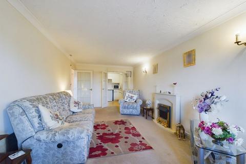 1 bedroom retirement property for sale, Westgate Street, Gloucester