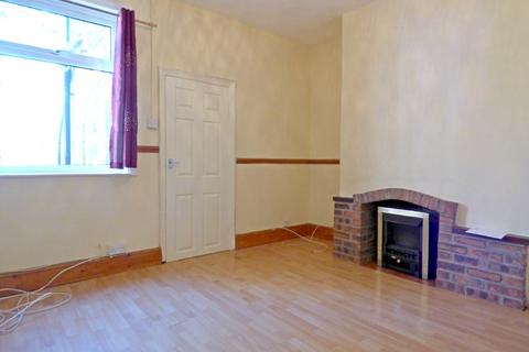 2 bedroom terraced house to rent, Richmond Street, Penkhull, ST4