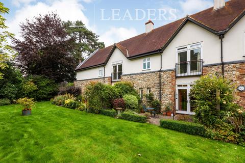 3 bedroom terraced house to rent, St. Leonards Street, West Malling, ME19