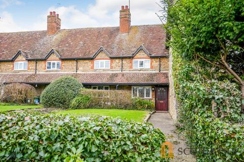 3 bedroom terraced house to rent, Barrow Road, Shippon, ABINGDON , OX13 6JF