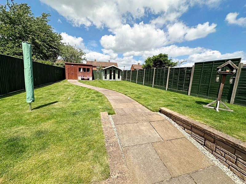 Garden 1