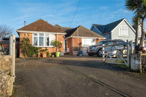 4 bedroom bungalow for sale, Baring Road, Cowes, Isle of Wight