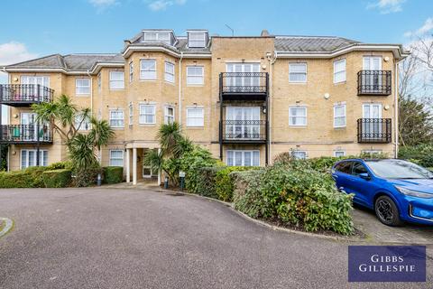 1 bedroom flat to rent, Pinner Road, Northwood, HA6
