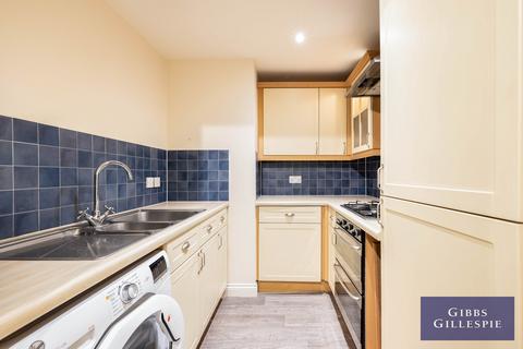 1 bedroom flat to rent, Pinner Road, Northwood, HA6
