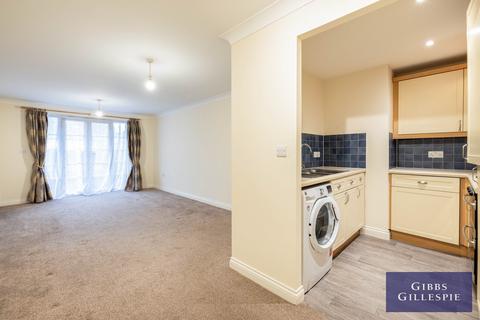 1 bedroom flat to rent, Pinner Road, Northwood, HA6