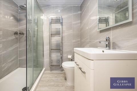 1 bedroom flat to rent, Pinner Road, Northwood, HA6