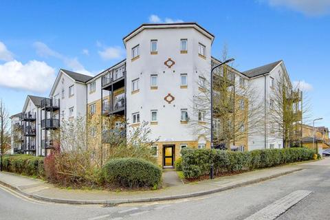 2 bedroom flat for sale, Cornell Court, Enstone Road, Enfield