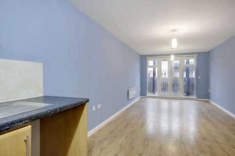 2 bedroom flat for sale, Cornell Court, Enstone Road, Enfield