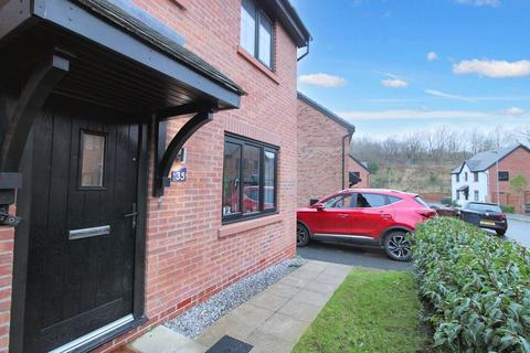 3 bedroom semi-detached house for sale, Greenside Avenue, Manchester M25