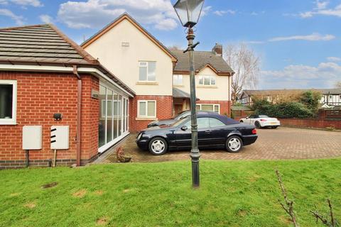 5 bedroom detached house for sale, Ash Grove, Manchester M25