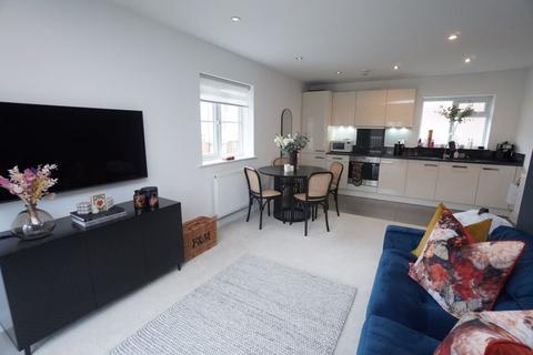 2 bedroom apartment for sale, Chequers Avenue, High Wycombe HP11