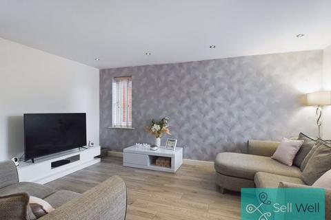 3 bedroom detached house for sale, Langtree Close, Manchester M28