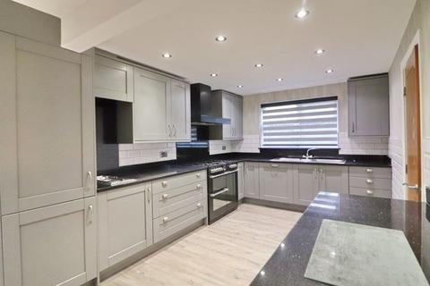 4 bedroom detached house for sale, Sutherland Street, Manchester M30