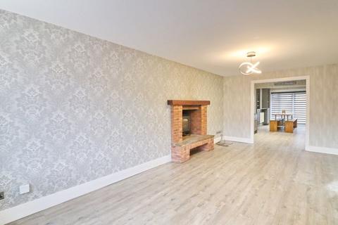 4 bedroom detached house for sale, Sutherland Street, Manchester M30