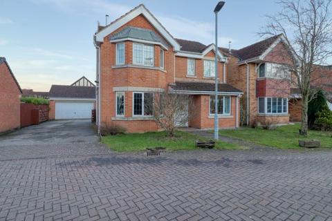 1 Aldam Drive, Belton, Doncaster, DN9 1FG
