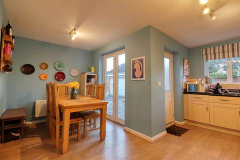 1 Aldam Drive, Belton, Doncaster, DN9 1FG