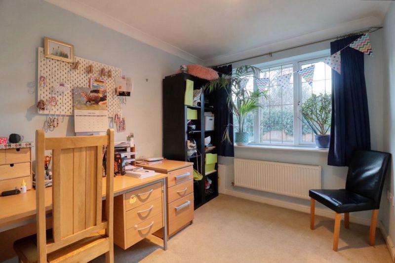 Office/Snug