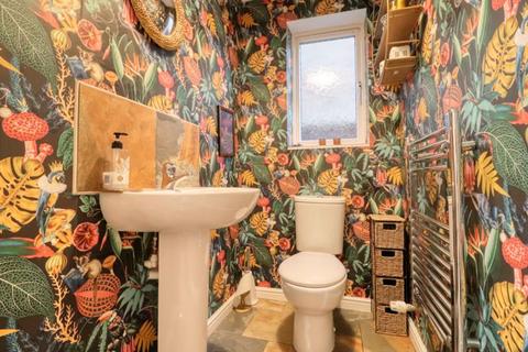 1 Aldam Drive, Belton, Doncaster, DN9 1FG
