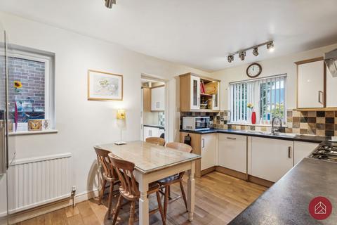 undefined, Hopcraft Lane, Banbury OX15