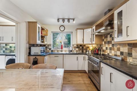 undefined, Hopcraft Lane, Banbury OX15