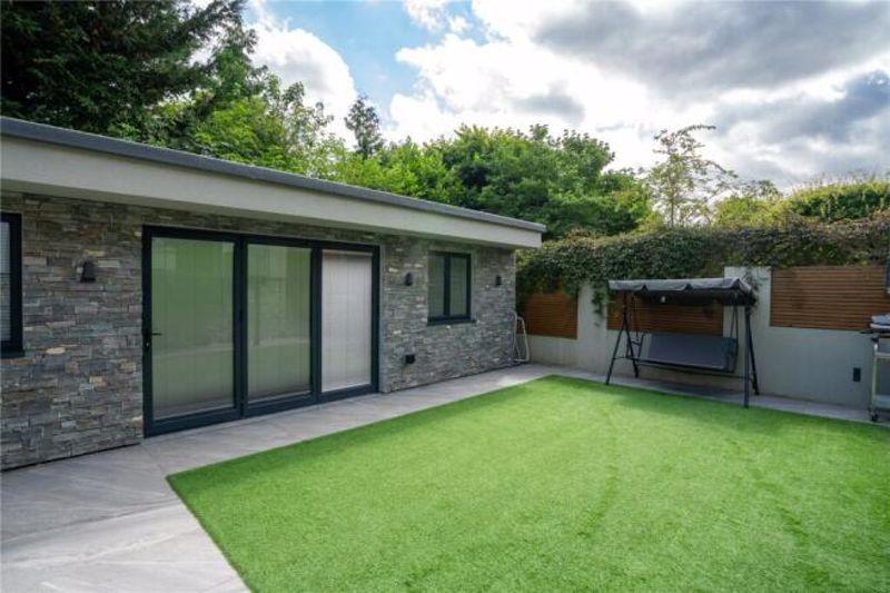 Annex/Garden