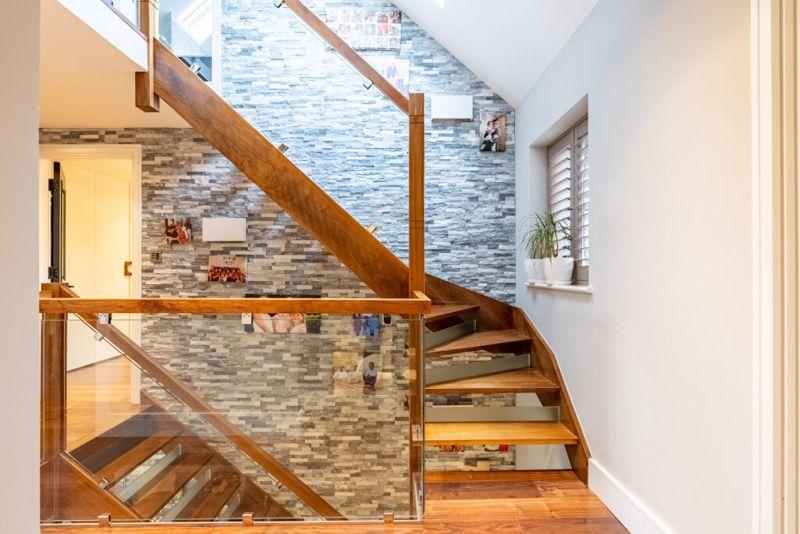 Bespoke Stairs