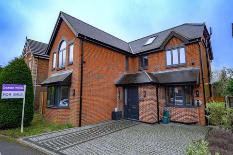 undefined, Nimrod Close, St Albans