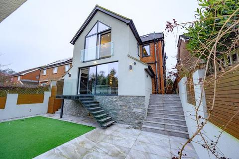 undefined, Nimrod Close, St Albans