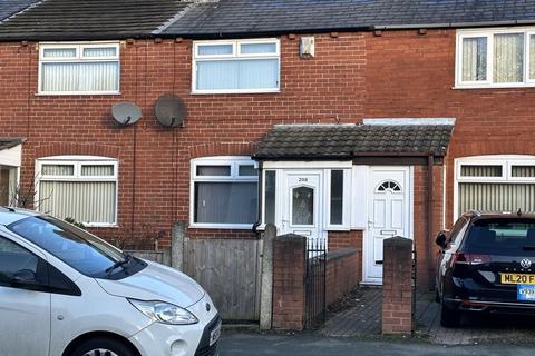 2 bedroom terraced house to rent, Mill Lane, St. Helens