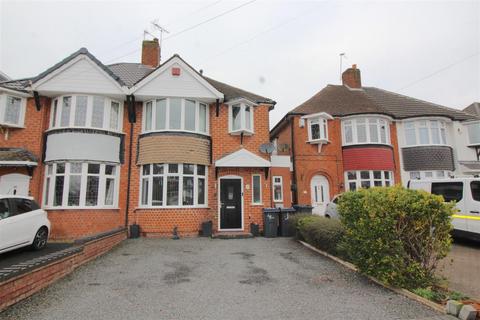 41 Cranfield Grove, Yardley, Birmingham, B26 2LR