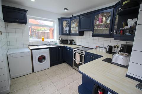 41 Cranfield Grove, Yardley, Birmingham, B26 2LR