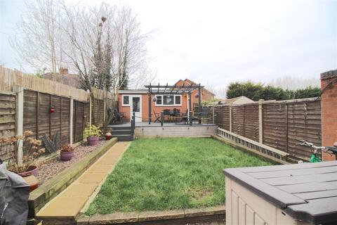 41 Cranfield Grove, Yardley, Birmingham, B26 2LR