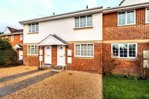 2 bedroom terraced house to rent, Cricklade Court, Nailsea