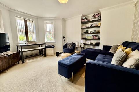 1 bedroom apartment for sale, Alumhurst Road, Bournemouth, BH4