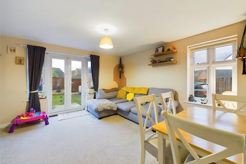 3 bedroom semi-detached house for sale, Marham Drive Kingsway, Quedgeley, Gloucester, Gloucestershire, GL2