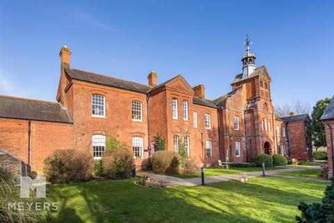 undefined, Barton Hall Court | Bartons Road | Fordingbridge | SP6