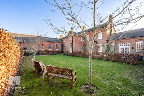undefined, Barton Hall Court | Bartons Road | Fordingbridge | SP6