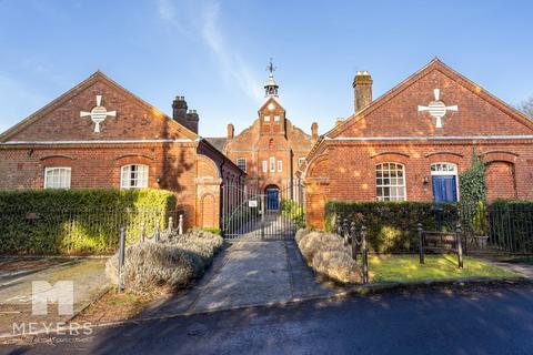 undefined, Barton Hall Court | Bartons Road | Fordingbridge | SP6