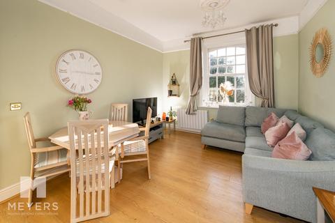 undefined, Barton Hall Court | Bartons Road | Fordingbridge | SP6