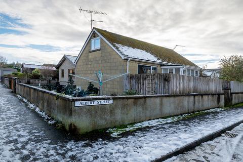 Albert Street, Forres IV36