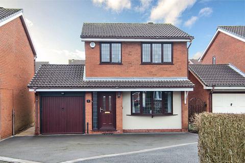 3 bedroom detached house for sale, Mallard Close, Walsall WS3