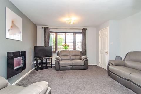 3 bedroom detached house for sale, Mallard Close, Walsall WS3