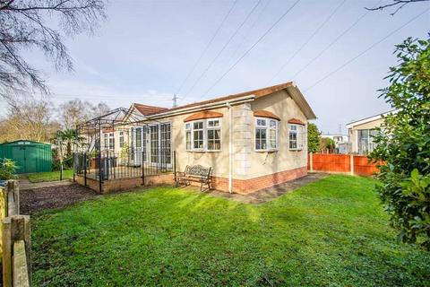 2 bedroom park home for sale, Ironstone Road, Burntwood WS7