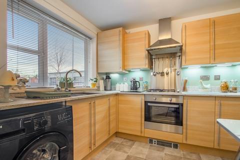 2 bedroom terraced house for sale, Harvest Close, Beeston, Nottingham, Nottinghamshire, NG9