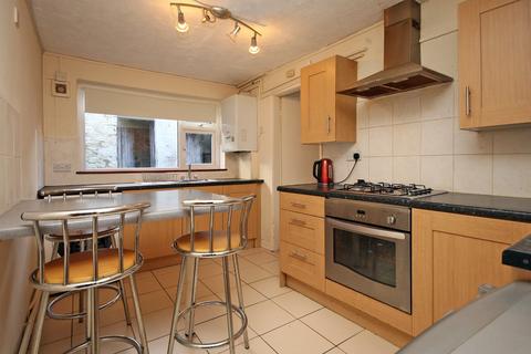 2 bedroom terraced house for sale, Mason Street, Hirael, Bangor, LL57