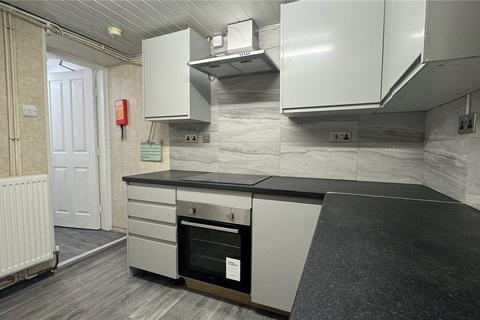 undefined, Hill Street, Bangor, Gwynedd, LL57