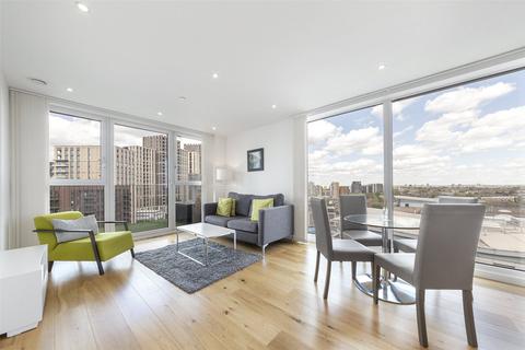 2 bedroom apartment for sale, Sovereign Tower, Royal Gateway E16