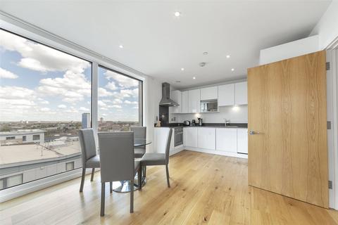 2 bedroom apartment for sale, Sovereign Tower, Royal Gateway E16