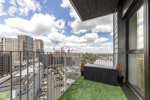 2 bedroom apartment for sale, Sovereign Tower, Royal Gateway E16